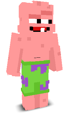 Kinako730's skin