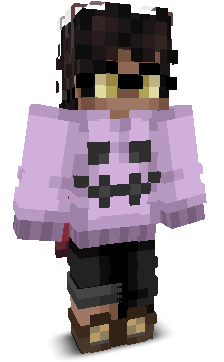 AKooKun's skin
