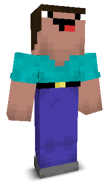 lukasderechte12's skin