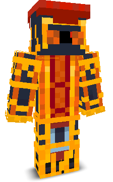 G10d3yee's skin