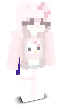Sp3V's skin