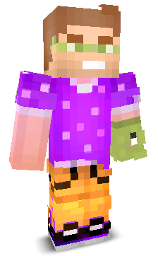 xL4r's skin