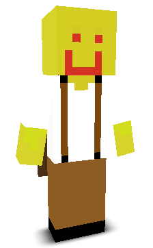 predict14on's skin