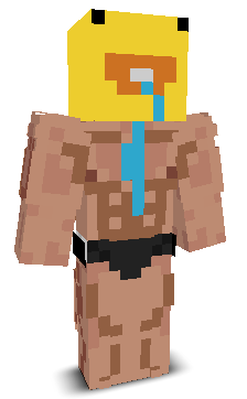 Jonasekdrak's skin