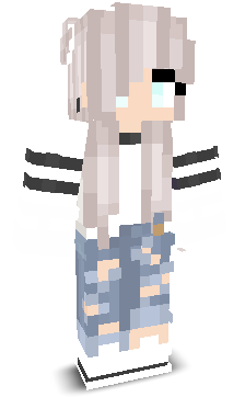 Jameoiu's skin