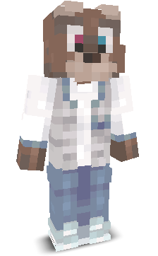 mruessel_'s skin