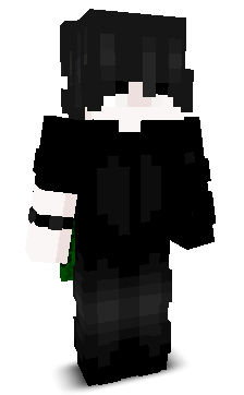Sradosa's skin