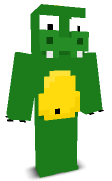 Hampd0g's skin