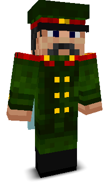 Mrtigeran's skin