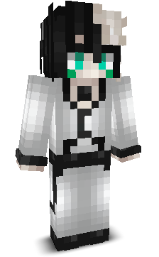 Axo438's skin