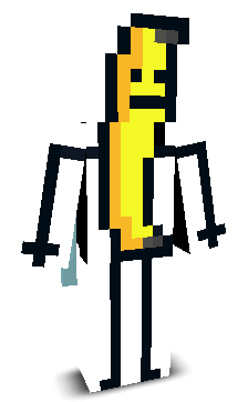TTTSHARK's skin