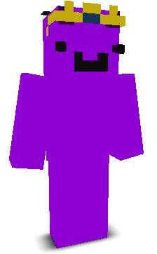 CuzImSureaxx's skin