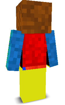 stopyapinglilbro's skin