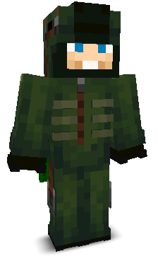 NightReaperTw's skin