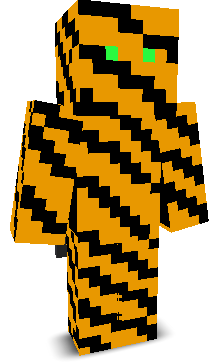 Fudumthe's skin