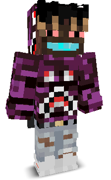 jaylesz's skin