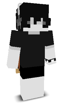 _Zenux's skin