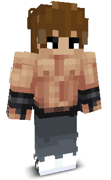 PaperMario362's skin