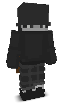AkuaTuga's skin