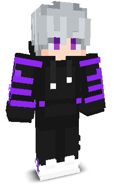 Vaxtheone's skin