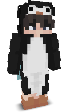 echoguin's skin