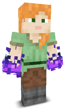 billyfillychilly's skin