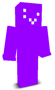 Vixfinity's skin
