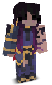 Dominikpvpcz's skin
