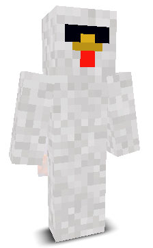 232d's skin