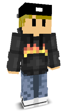ST34ZY's skin