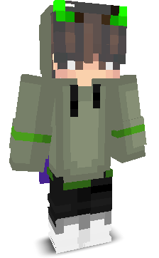 Vertifyy's skin