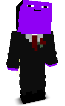 GoldenGamer098's skin