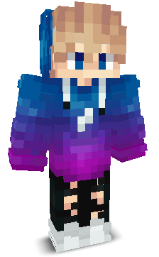 TheRealDiamond0's skin