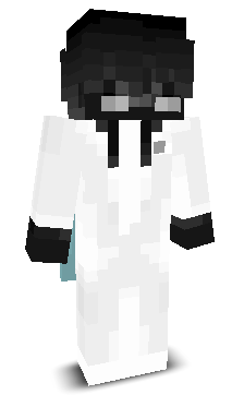 Alianox's skin