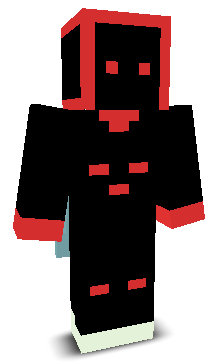 Ulitrasog's skin