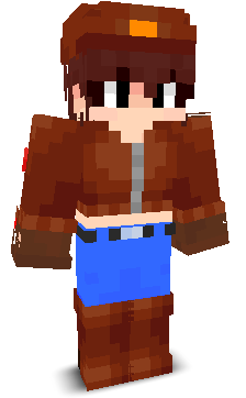 MallowButYava's skin