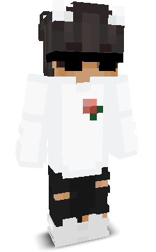 AgentFlameYT's skin