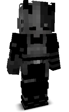 Baleppa's skin