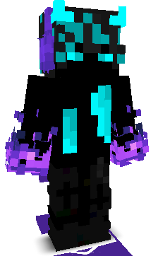 Huzarrro's skin