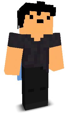 Florral's skin