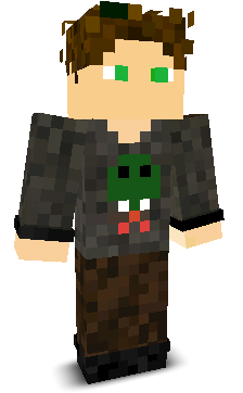 Stegosaurus26's skin