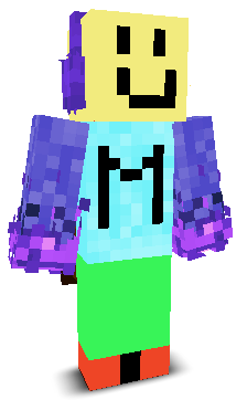 Minecraft_Mark_'s skin