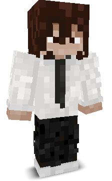 WaterDraws's skin