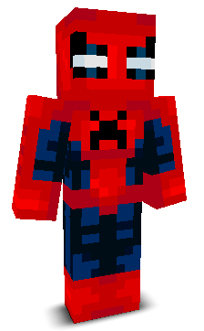 eaxysamace's skin