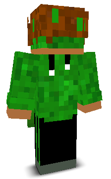 LegendaryMBS's skin