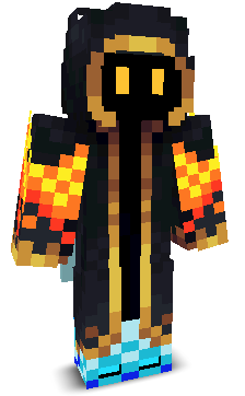 xyrionis's skin