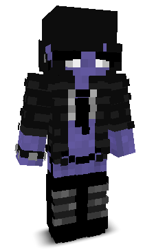 BillieJeanie's skin