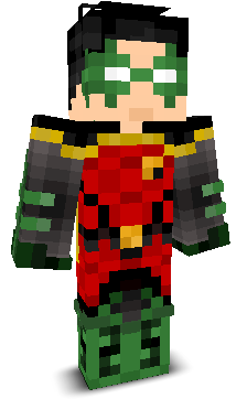 robbinrobins's skin