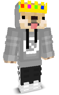 dogegangYT's skin