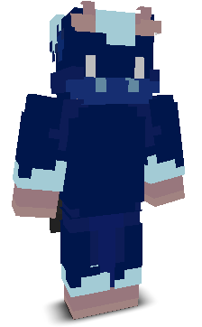 Bvll's skin